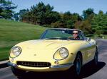 Ferrari 275 GTB/4 NART Spyder 1967 года